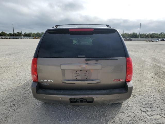 Photo 6 from auction – 2013 GMC YUKON SLT with VIN 1GKS1CE03DR131042