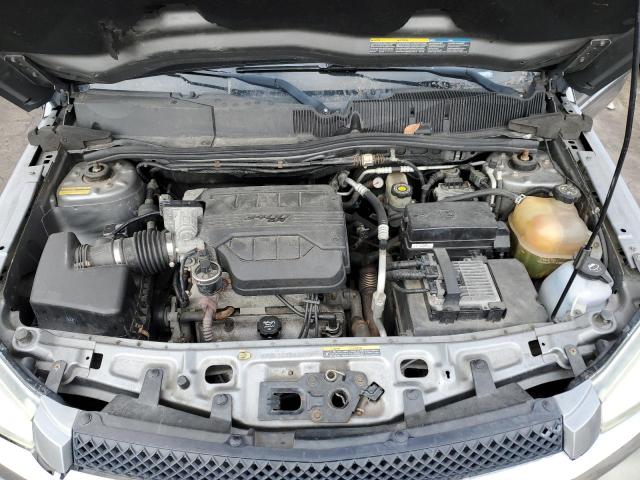 Photo 12 from auction – 2005 CHEVROLET EQUINOX LT with VIN 2CNDL73F156016820