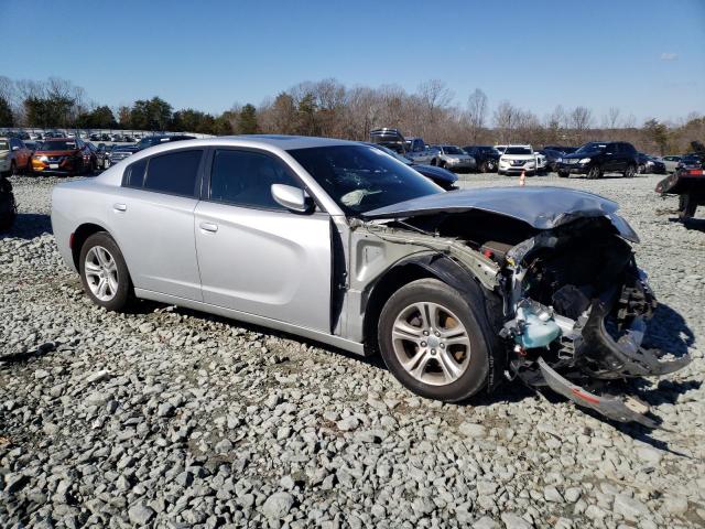Photo 4 from auction – 2019 DODGE CHARGER SX with VIN 2C3CDXBG0KH702648