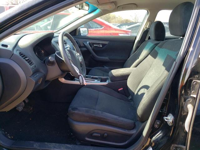 Photo 7 from auction – 2014 NISSAN ALTIMA 2.5 with VIN 1N4AL3AP0EC138559
