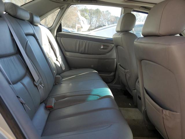 Photo 10 from auction – 2000 TOYOTA AVALON XL with VIN 4T1BF28B1YU019679