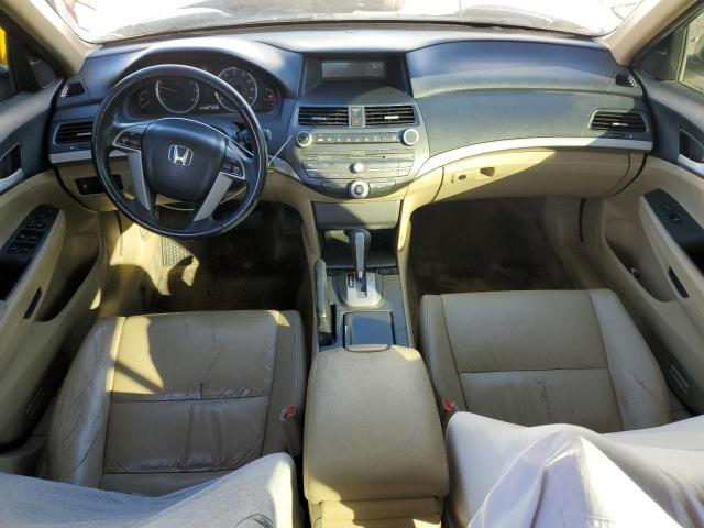 Photo 8 from auction – 2011 HONDA ACCORD SE with VIN 1HGCP2F65BA023272