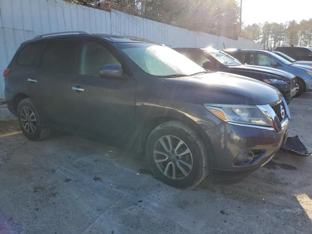 Photo 4 from auction – 2013 NISSAN PATHFINDER with VIN 5N1AR2MM6DC643732