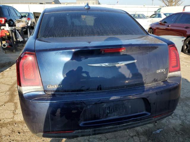 Foto 6 de la subasta – 2015 CHRYSLER 300 S con VIN 2C3CCABG8FH921959