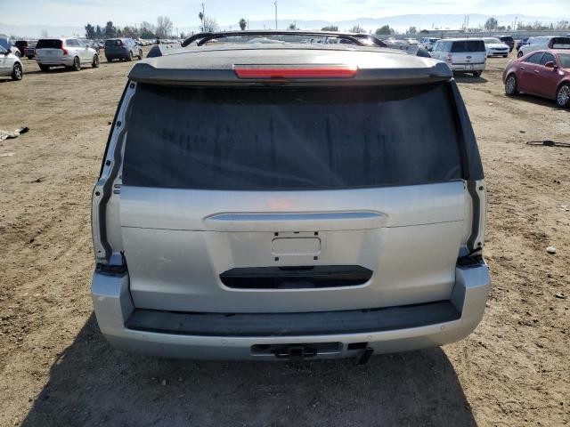 Photo 6 from auction – 2015 CHEVROLET TAHOE C150 with VIN 1GNSCAEC7FR687787