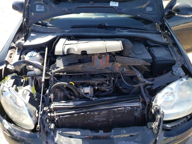 Photo 11 from auction – 2008 VOLKSWAGEN JETTA WOLF with VIN 3VWRJ71K08M186383