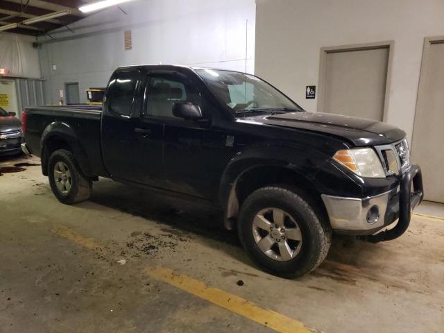 Photo 4 from auction – 2011 NISSAN FRONTIER S with VIN 1N6AD0CW4BC444957