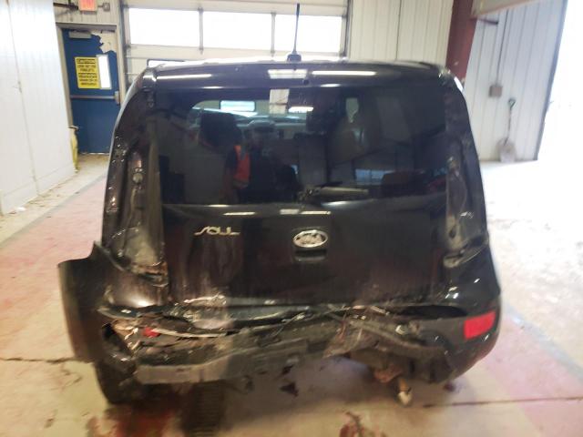 Photo 6 from auction – 2012 KIA SOUL with VIN KNDJT2A54C7355511