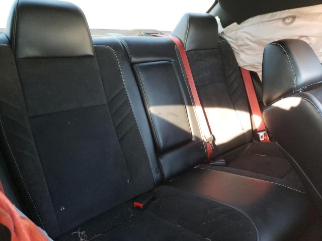 Photo 10 from auction – 2015 DODGE CHALLENGER with VIN 2C3CDZDJ1FH821528