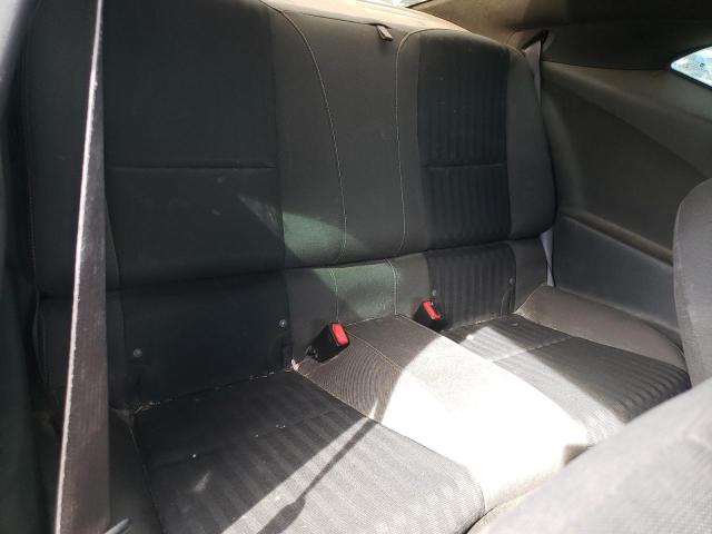Photo 10 from auction – 2012 CHEVROLET CAMARO LS with VIN 2G1FA1E33C9140580