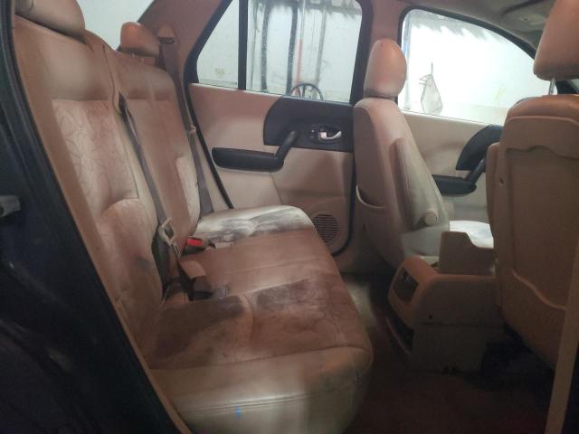 Photo 11 from auction – 2004 SATURN VUE with VIN 5GZCZ63414S815210