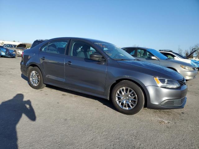 Photo 4 from auction – 2013 VOLKSWAGEN JETTA BASE with VIN 3VW2K7AJ0DM240605