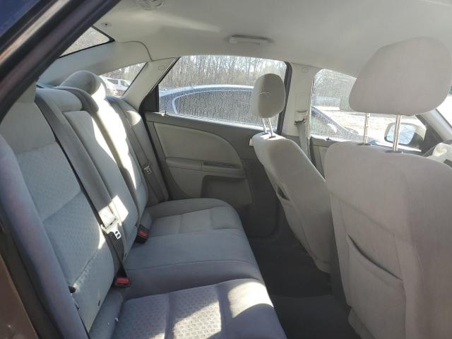 Photo 10 from auction – 2006 FORD FIVE HUNDR with VIN 1FAFP23106G116715