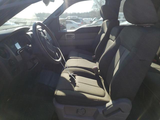 Photo 7 from auction – 2010 FORD F150 SUPER with VIN 1FTEX1E8XAFC22601