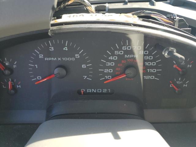 Photo 9 from auction – 2007 FORD F150 SUPER with VIN 1FTRW14W77KD41694