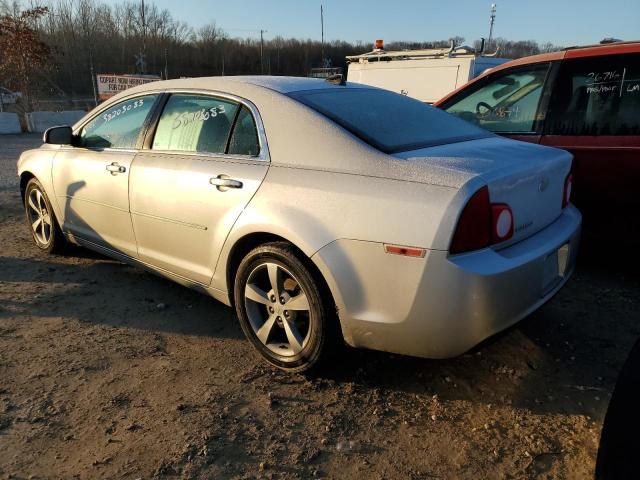 Photo 2 from auction – 2012 CHEVROLET MALIBU 1LT with VIN 1G1ZC5EU2CF311687