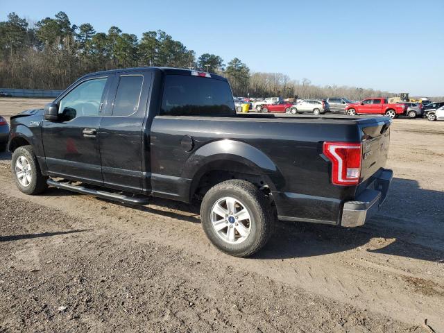 Photo 2 from auction – 2017 FORD F150 SUPER with VIN 1FTEX1CF4HFA76417