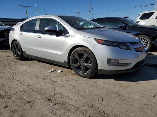 Photo 4 from auction – 2014 CHEVROLET VOLT with VIN 1G1RB6E41EU126005