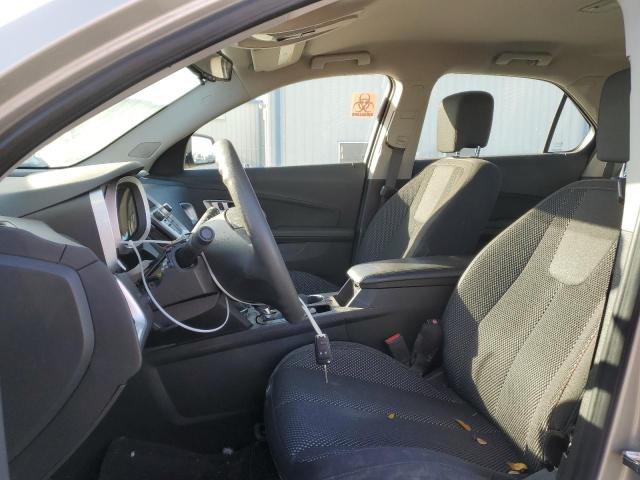 Photo 7 from auction – 2016 CHEVROLET EQUINOX LS with VIN 1GNFLEEK5GZ103565