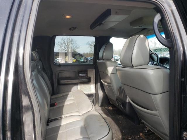 Photo 10 from auction – 2007 LINCOLN MARK LT with VIN 5LTPW18567FJ00014