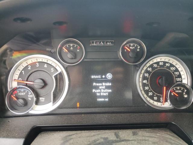 Photo 9 from auction – 2014 RAM 1500 LARAM with VIN 1C6RR7JM7ES475543