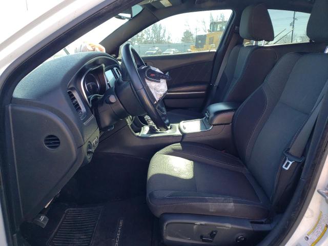 Photo 7 from auction – 2015 DODGE CHARGER SX with VIN 2C3CDXHG1FH869906
