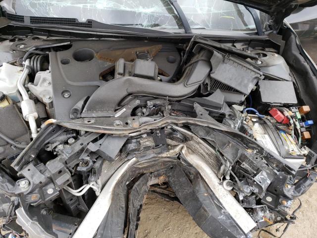 Photo 11 from auction – 2015 NISSAN ALTIMA 2.5 with VIN 1N4AL3AP2FC223680