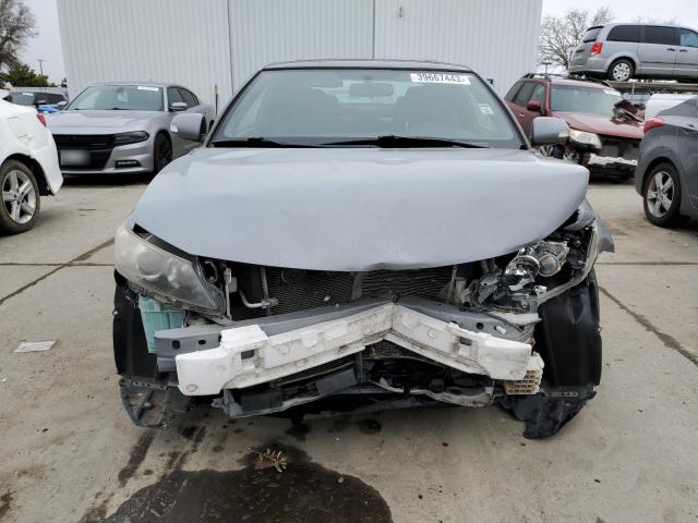 Photo 5 from auction – 2013 TOYOTA SCION TC with VIN JTKJF5C70D3046370