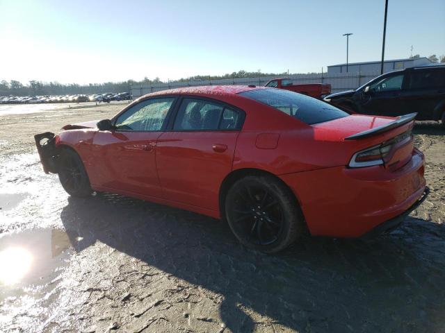 Photo 2 from auction – 2018 DODGE CHARGER SX with VIN 2C3CDXBG2JH167658