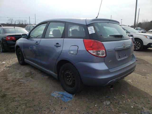 Photo 2 from auction – 2003 TOYOTA COROLLA MA with VIN 2T1KR32E83C021553