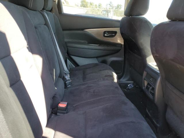 Photo 11 from auction – 2016 NISSAN MURANO S with VIN 5N1AZ2MH2GN129436