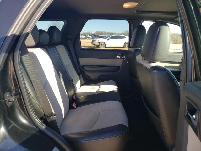Photo 10 from auction – 2011 MERCURY MARINER PR with VIN 4M2CN8H73BKJ03638