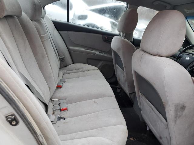Photo 10 from auction – 2009 KIA OPTIMA LX with VIN KNAGE228X95309325