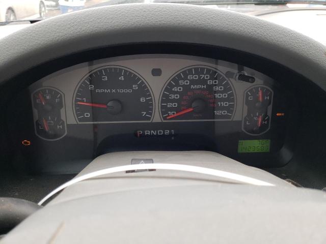 Photo 9 from auction – 2007 FORD F150 SUPER with VIN 1FTPW14V87KC91712