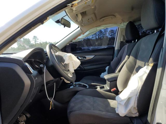 Photo 7 from auction – 2016 NISSAN ROGUE with VIN KNMAT2MT7GP661599
