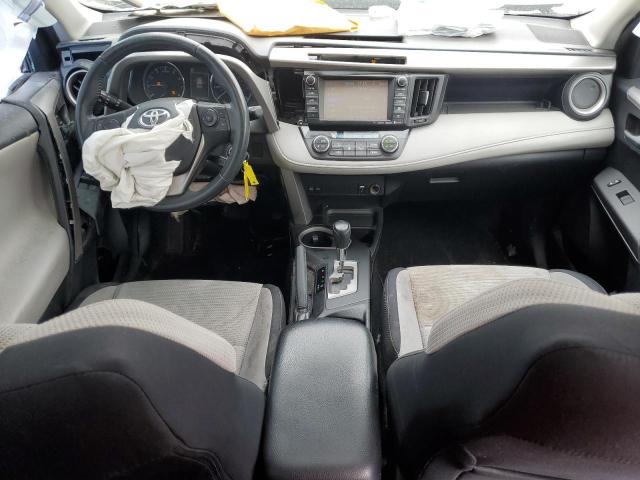 Photo 8 from auction – 2016 TOYOTA RAV4 XLE with VIN 2T3WFREV2GW252968
