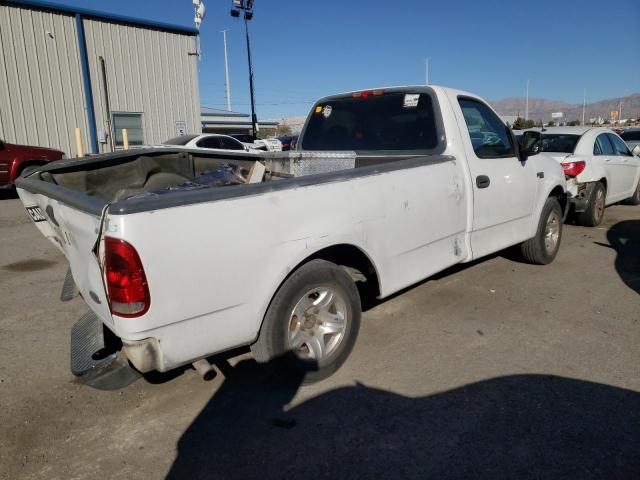 Photo 3 from auction – 2001 FORD F150 with VIN 1FTZF17281KB84418