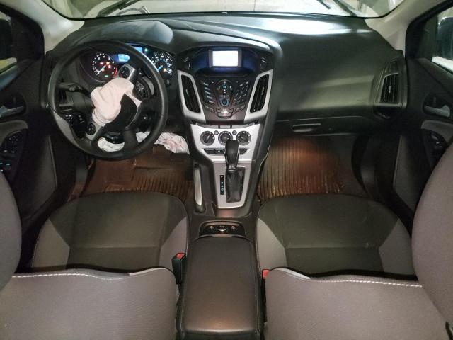 Photo 8 from auction – 2013 FORD FOCUS SE with VIN 1FADP3K29DL283179