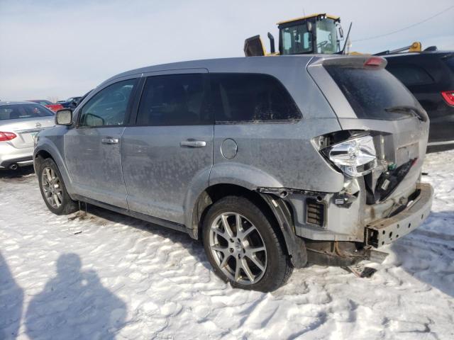 Photo 2 from auction – 2019 DODGE JOURNEY GT with VIN 3C4PDDEG6KT784612