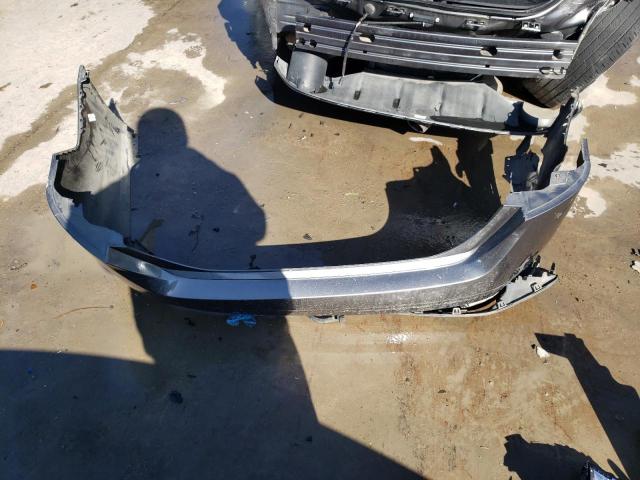 Photo 12 from auction – 2021 NISSAN ALTIMA SR with VIN 1N4BL4CVXMN361779