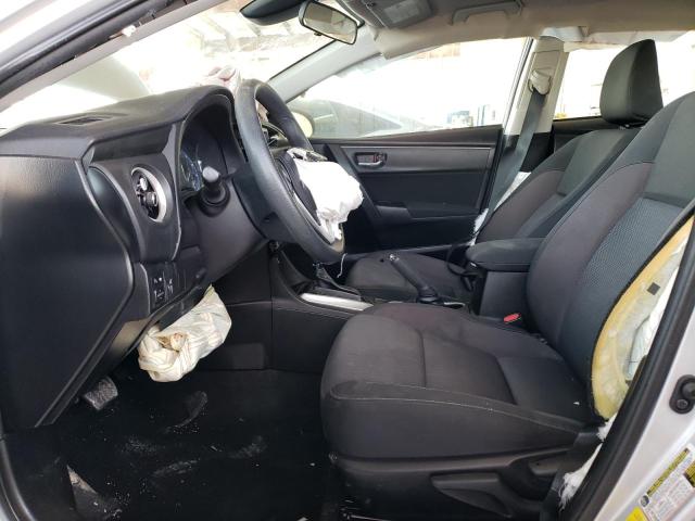 Photo 7 from auction – 2019 TOYOTA COROLLA L with VIN 5YFBURHE0KP859356