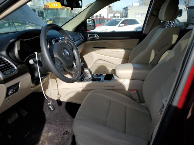 Photo 7 from auction – 2016 JEEP GRAND CHER with VIN 1C4RJFAG1GC326921