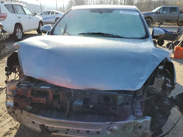 Photo 5 from auction – 2011 MAZDA 3 S with VIN JM1BL1K59B1435823