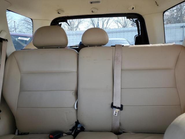 Foto 10 de la subasta – 2008 FORD ESCAPE LIM con VIN 1FMCU94158KE29025