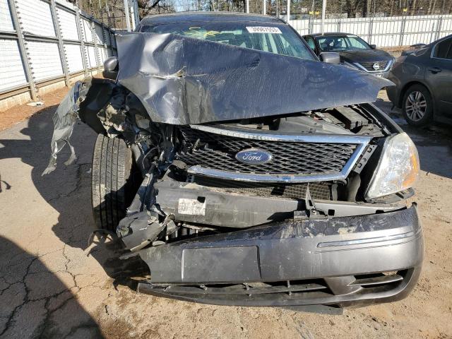 Photo 5 from auction – 2006 FORD FIVE HUNDR with VIN 1FAFP23106G116715