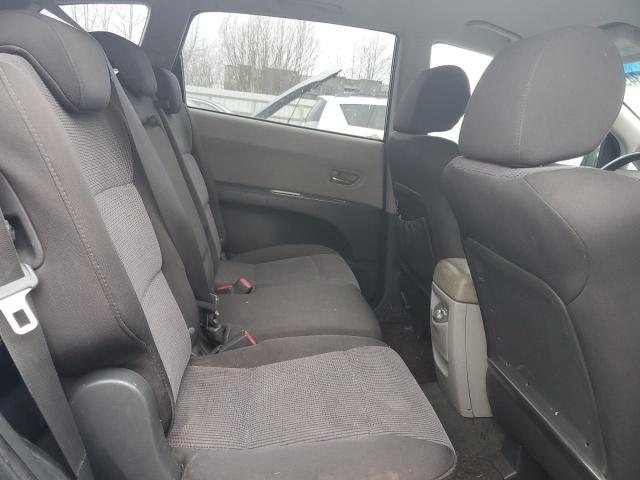 Photo 11 from auction – 2008 SUBARU TRIBECA with VIN 4S4WX96D984409585