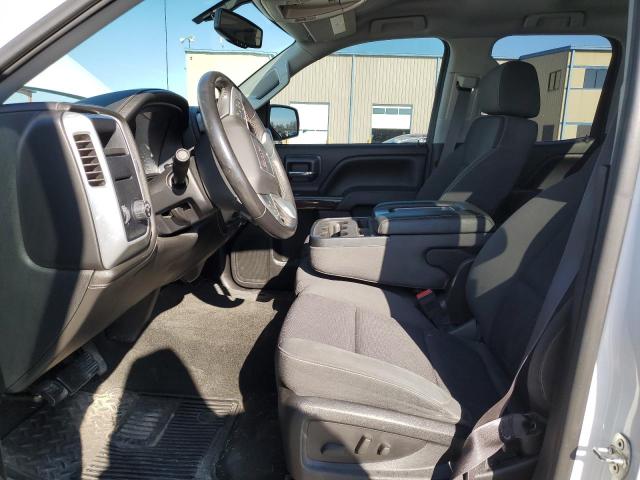 Photo 7 from auction – 2014 GMC SIERRA C15 with VIN 1GTR1UEC7EZ377622