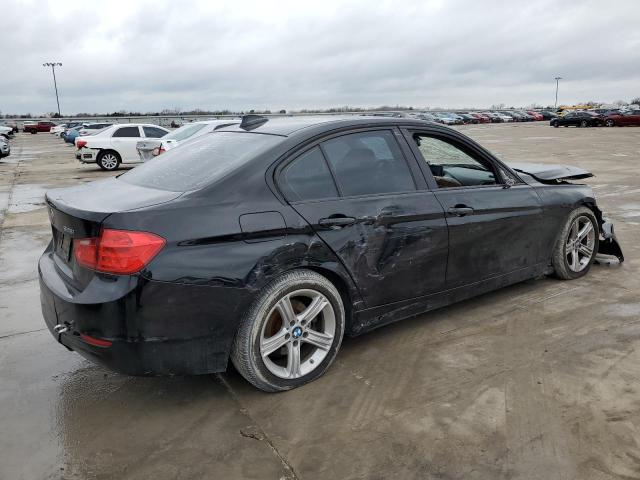 Photo 3 from auction – 2014 BMW 328 I with VIN WBA3A5G55ENP28400