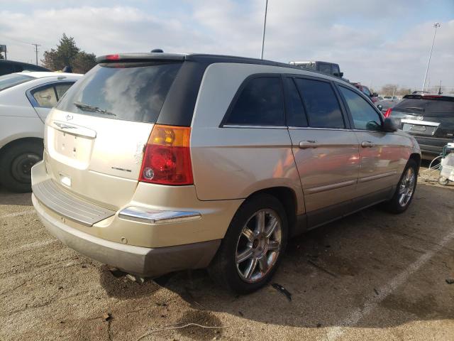 Photo 3 from auction – 2005 CHRYSLER PACIFICA T with VIN 2C8GF68485R268653