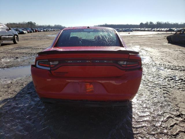 Photo 6 from auction – 2018 DODGE CHARGER SX with VIN 2C3CDXBG2JH167658